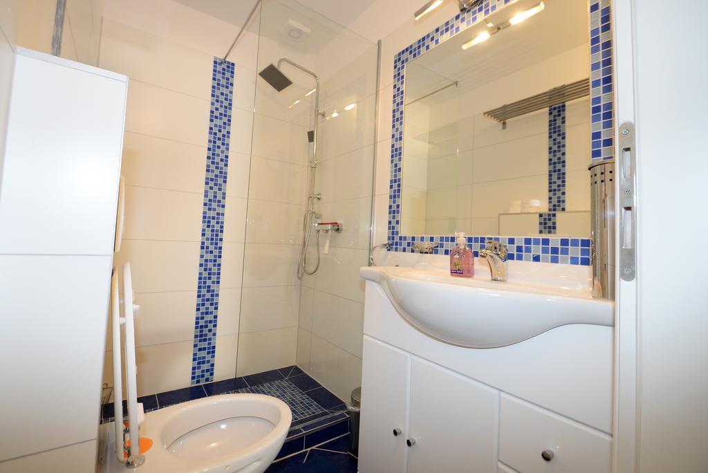 Apartments Villa Mimi Višnjan Chambre photo
