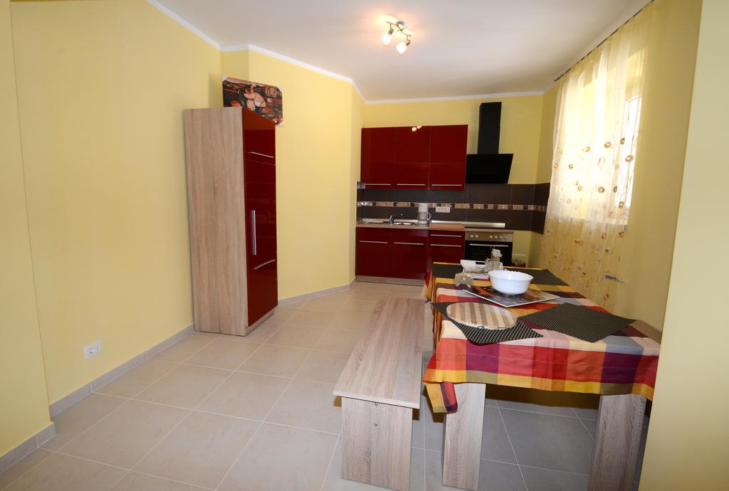 Apartments Villa Mimi Višnjan Chambre photo
