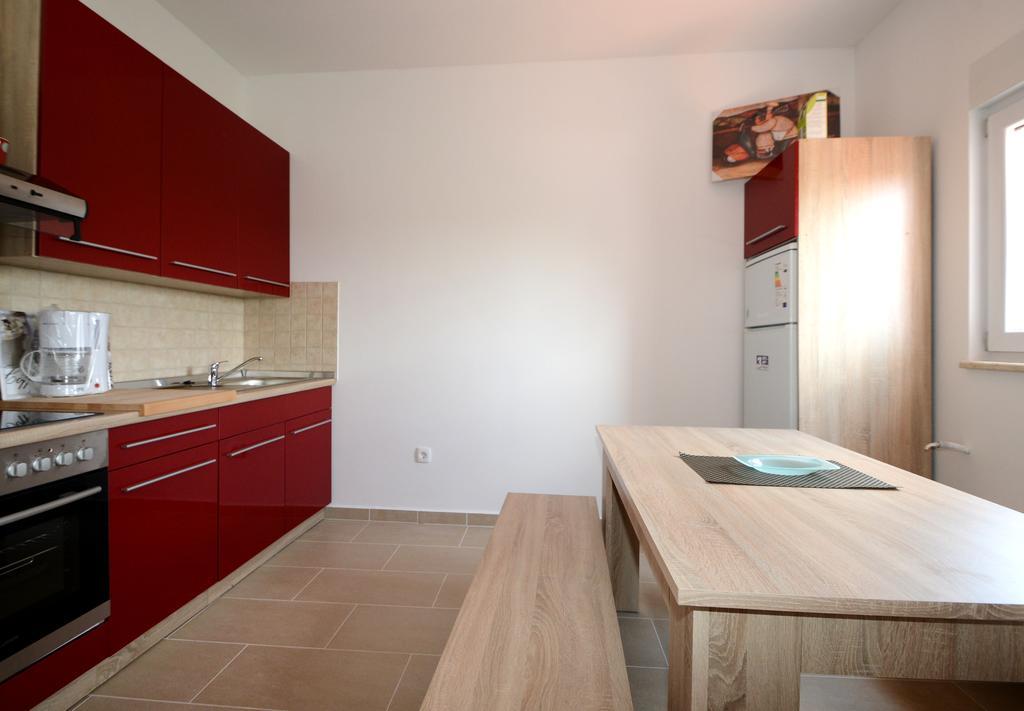 Apartments Villa Mimi Višnjan Chambre photo