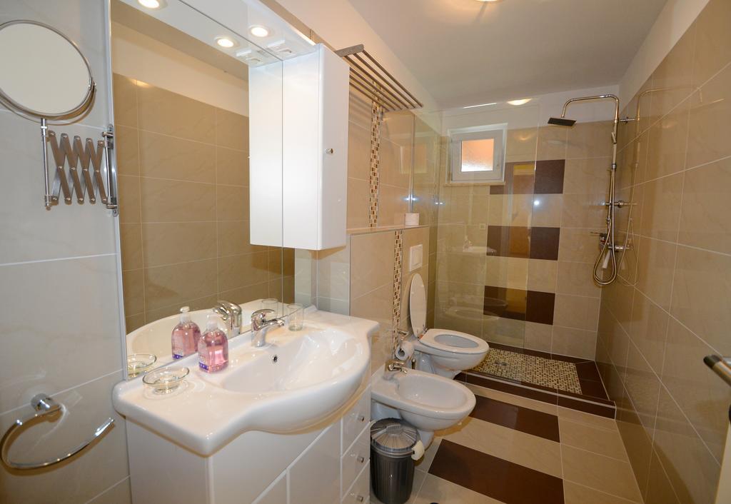 Apartments Villa Mimi Višnjan Extérieur photo