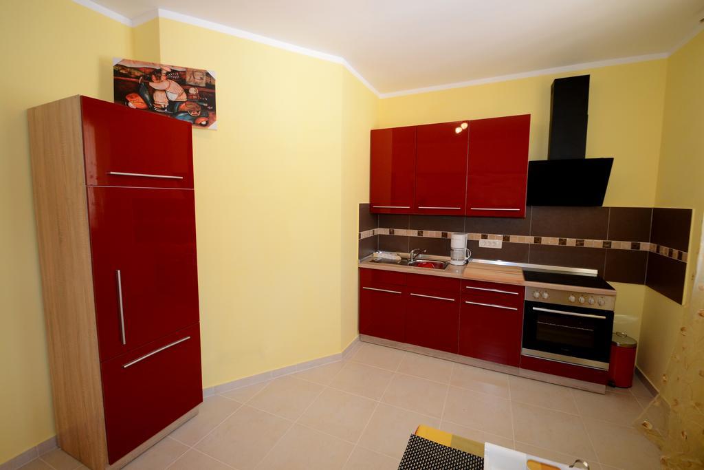 Apartments Villa Mimi Višnjan Chambre photo