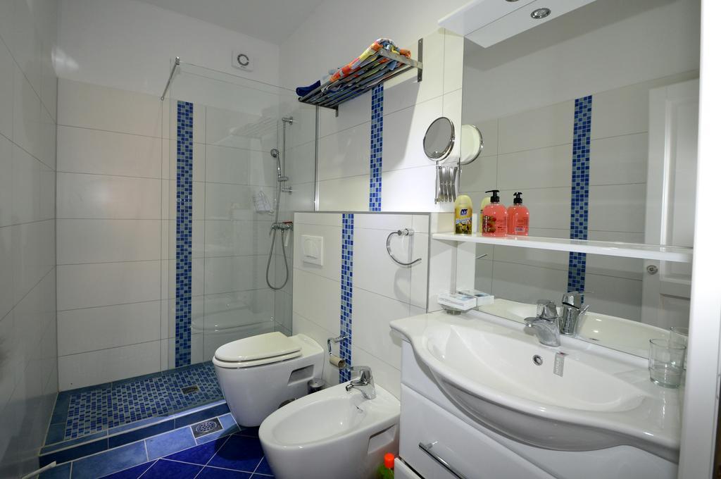 Apartments Villa Mimi Višnjan Chambre photo