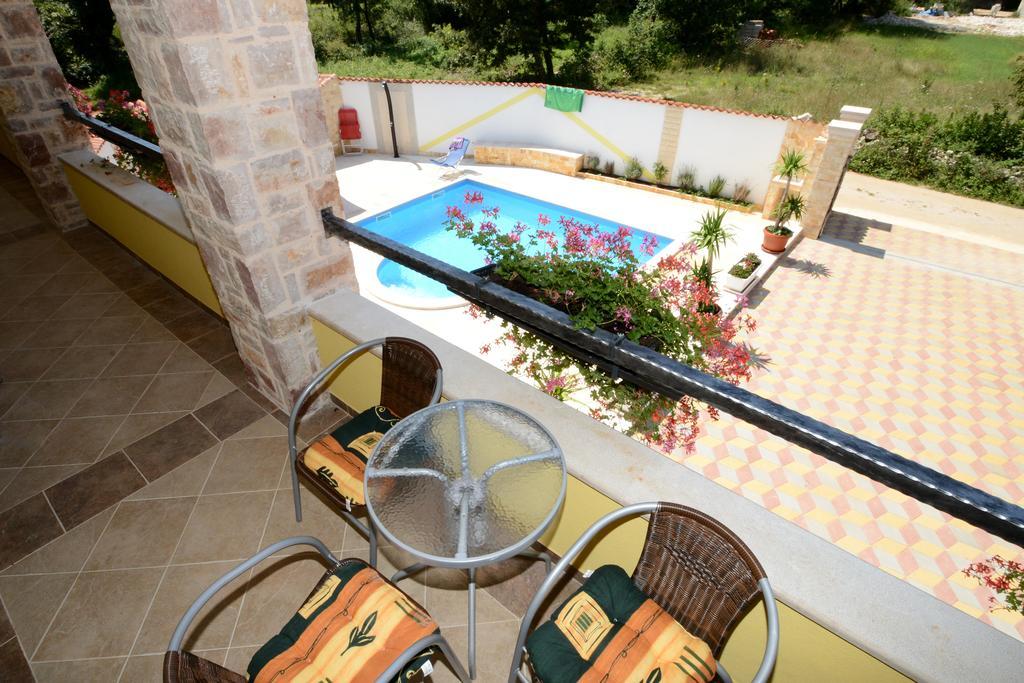 Apartments Villa Mimi Višnjan Chambre photo